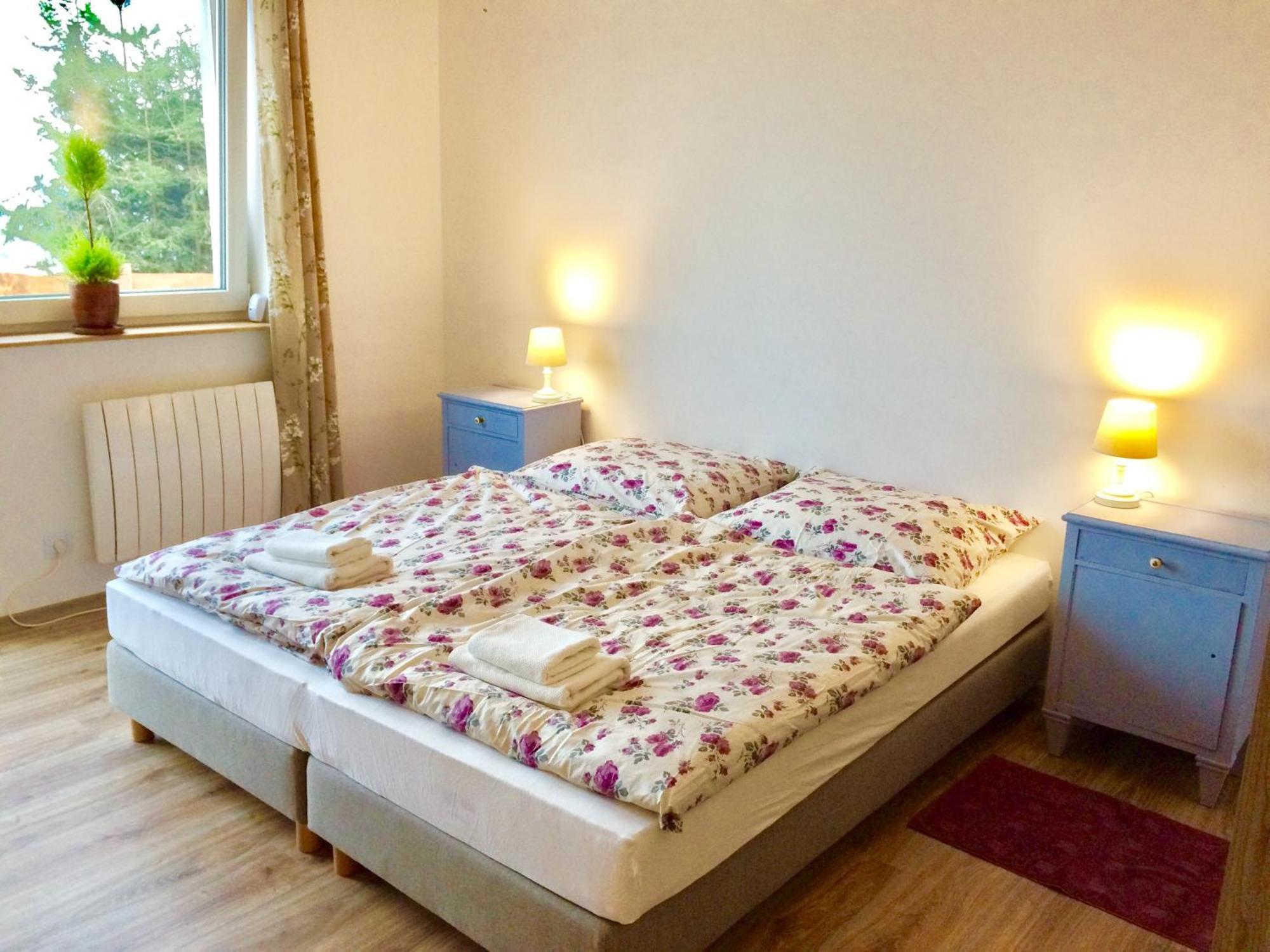 Siedlisko Wierchy Wiesciszowice 外观 照片