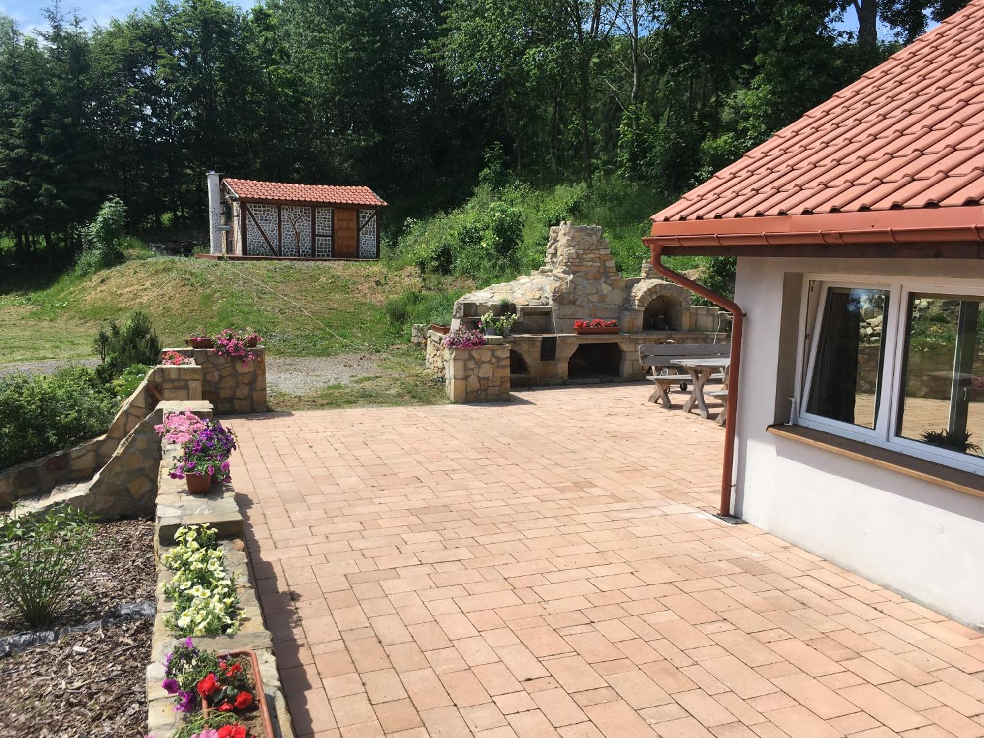 Siedlisko Wierchy Wiesciszowice 外观 照片