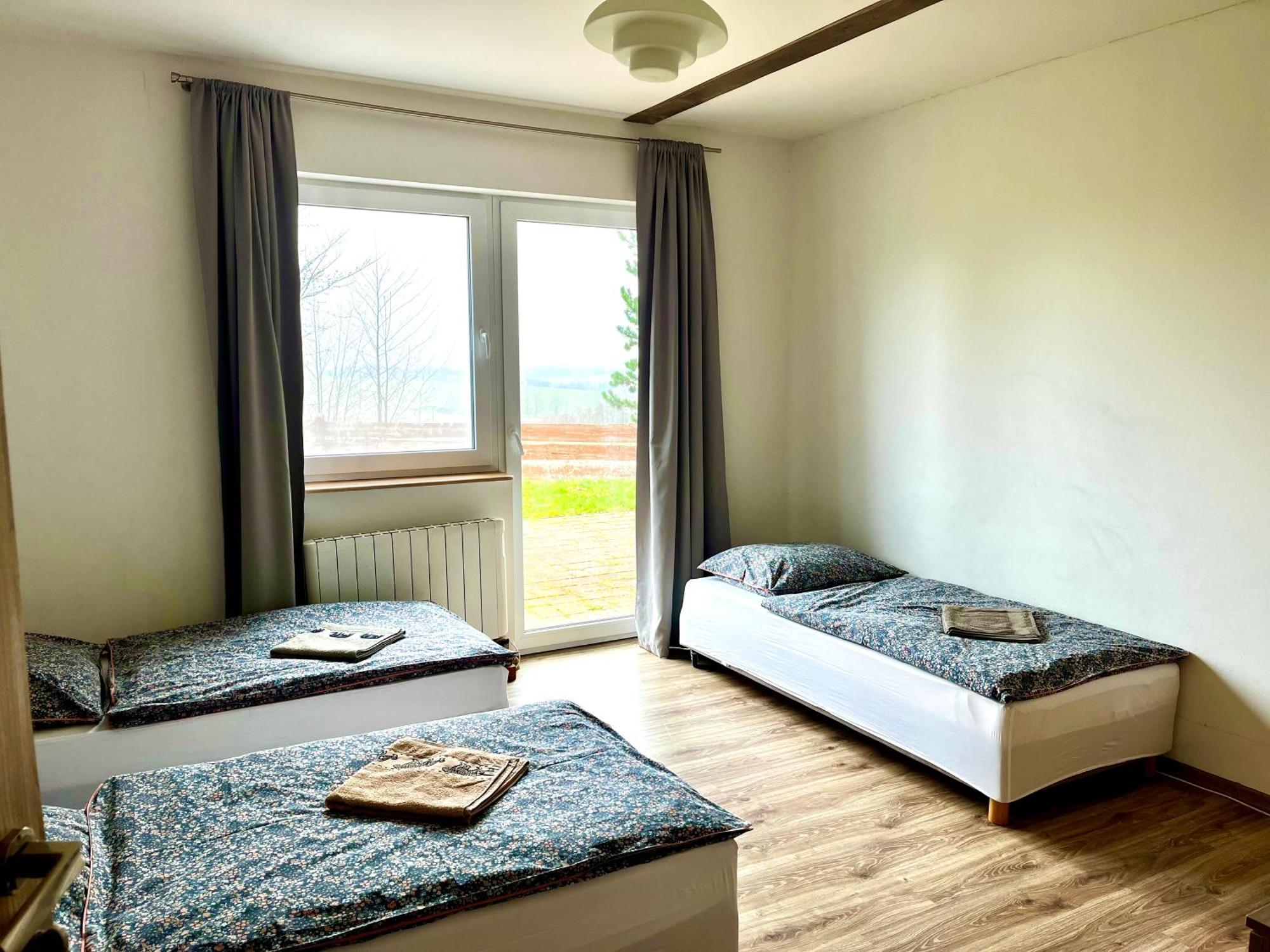 Siedlisko Wierchy Wiesciszowice 外观 照片