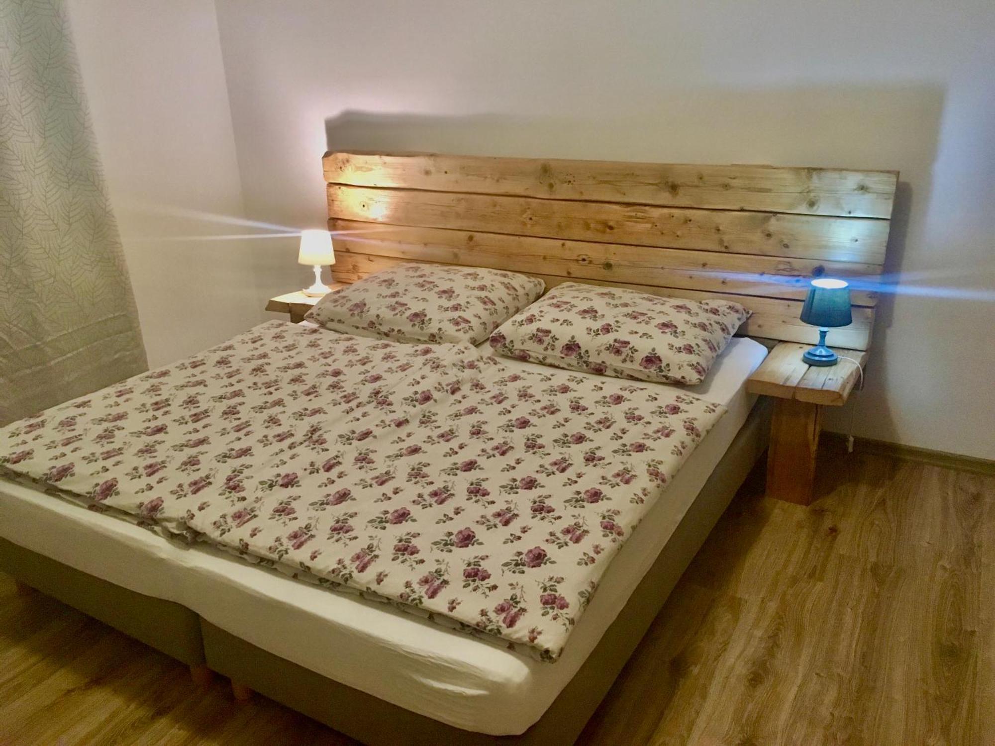 Siedlisko Wierchy Wiesciszowice 外观 照片